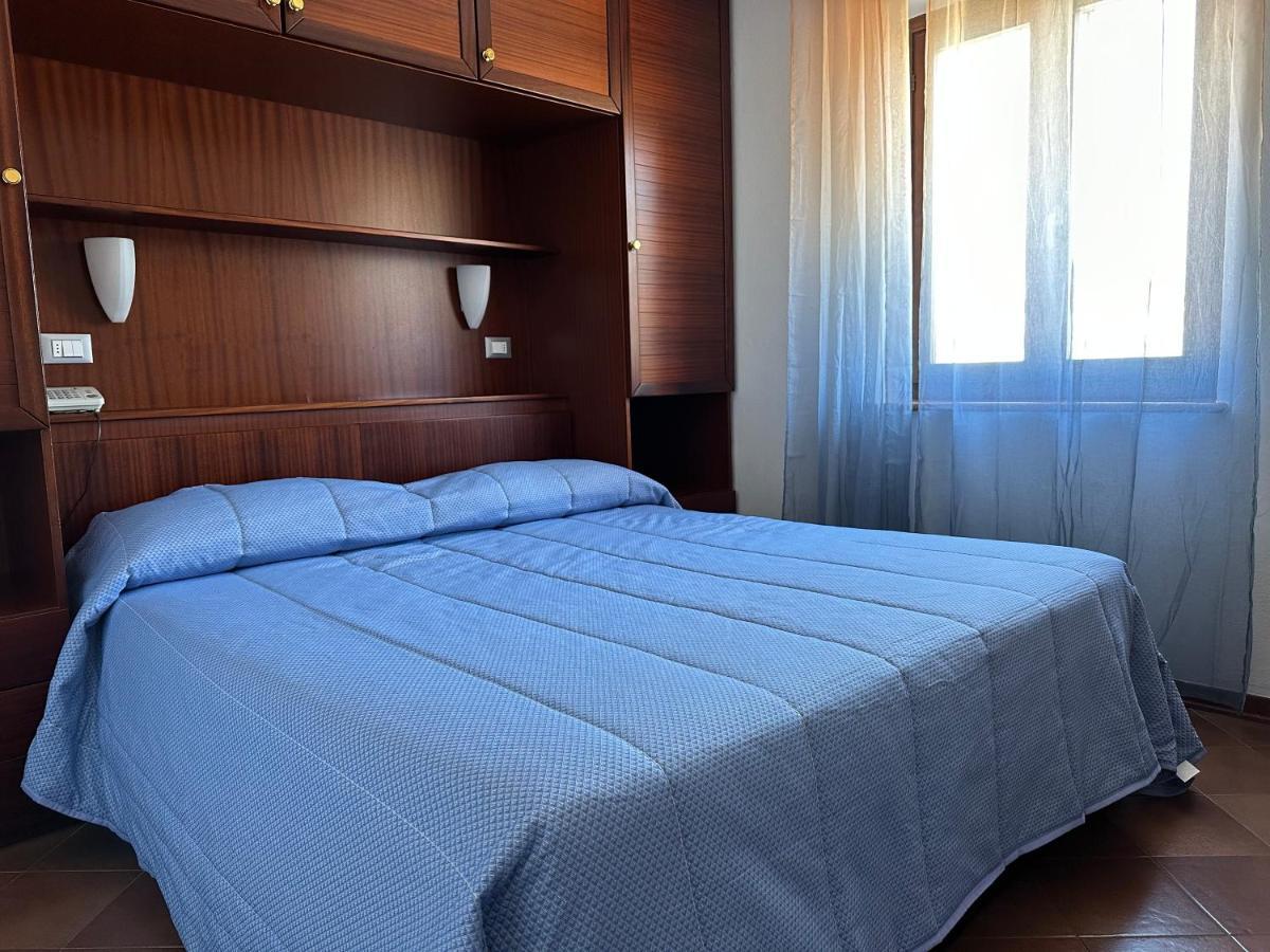 Hotel Alla Citta Di Trieste Градо Екстериор снимка