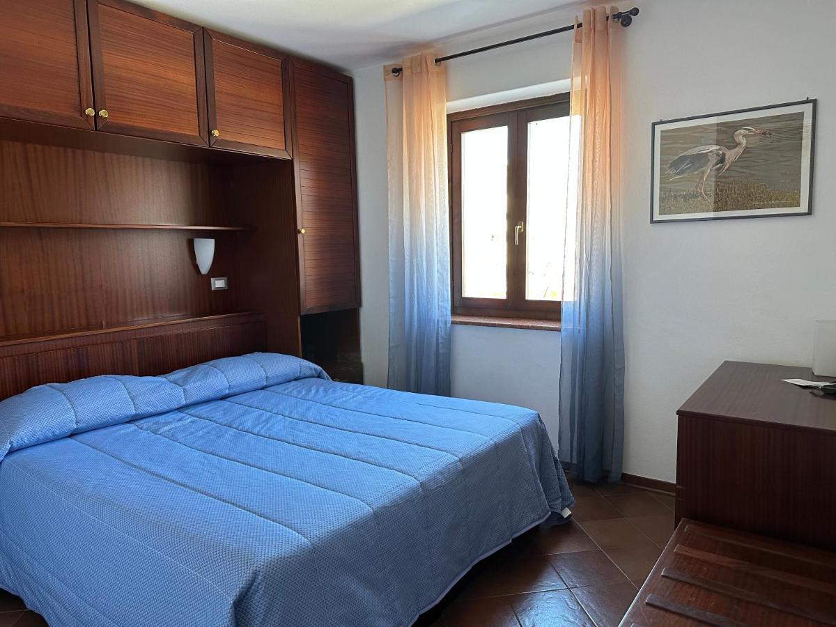 Hotel Alla Citta Di Trieste Градо Екстериор снимка